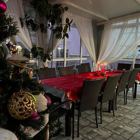 Къща За Гости Татяна / Guest House Tatiana Petrics Kültér fotó