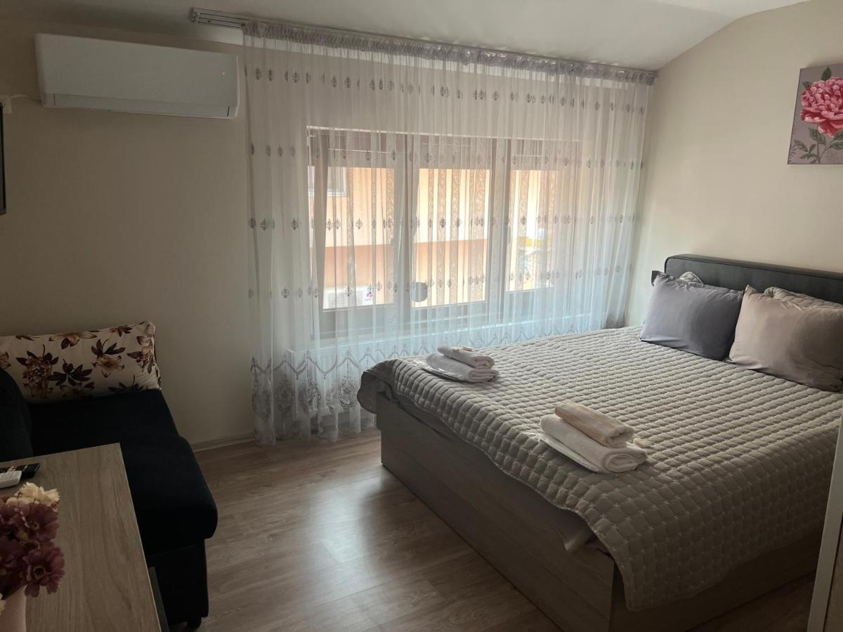Къща За Гости Татяна / Guest House Tatiana Petrics Kültér fotó