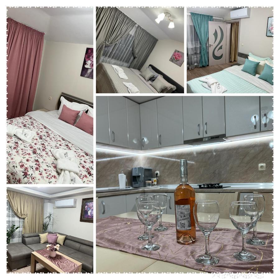 Къща За Гости Татяна / Guest House Tatiana Petrics Kültér fotó