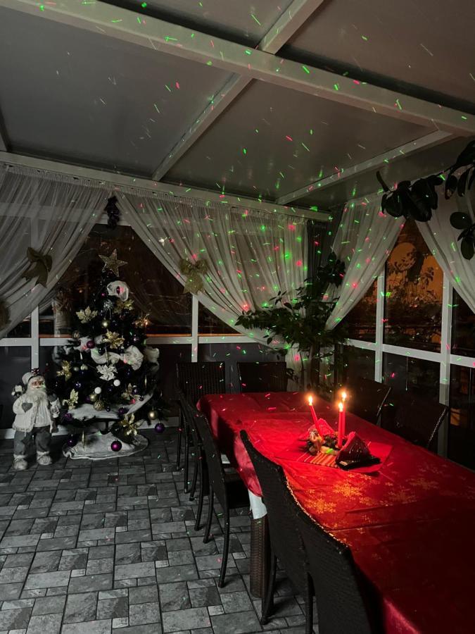 Къща За Гости Татяна / Guest House Tatiana Petrics Kültér fotó